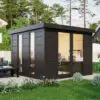 poolhouse telluria luminato 3030