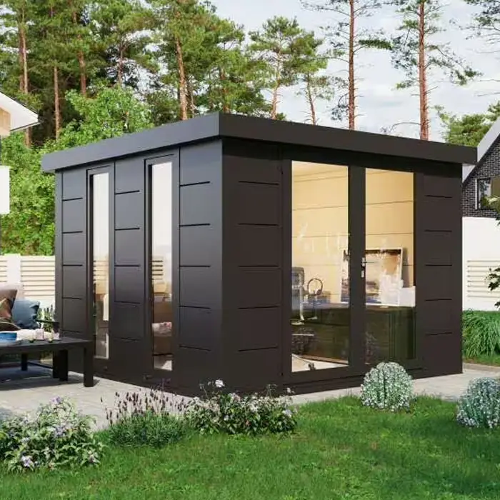 poolhouse telluria luminato 3030