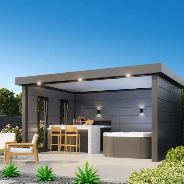 poolhouse telluria singolo 4836