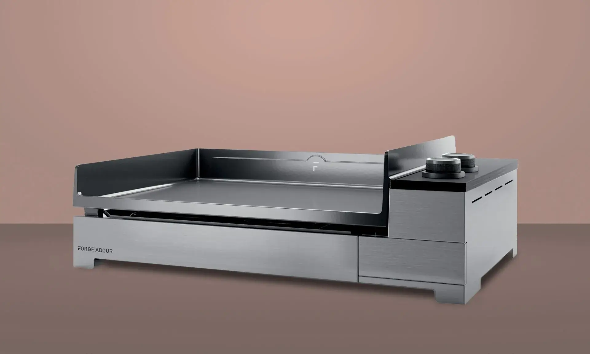 Plancha design