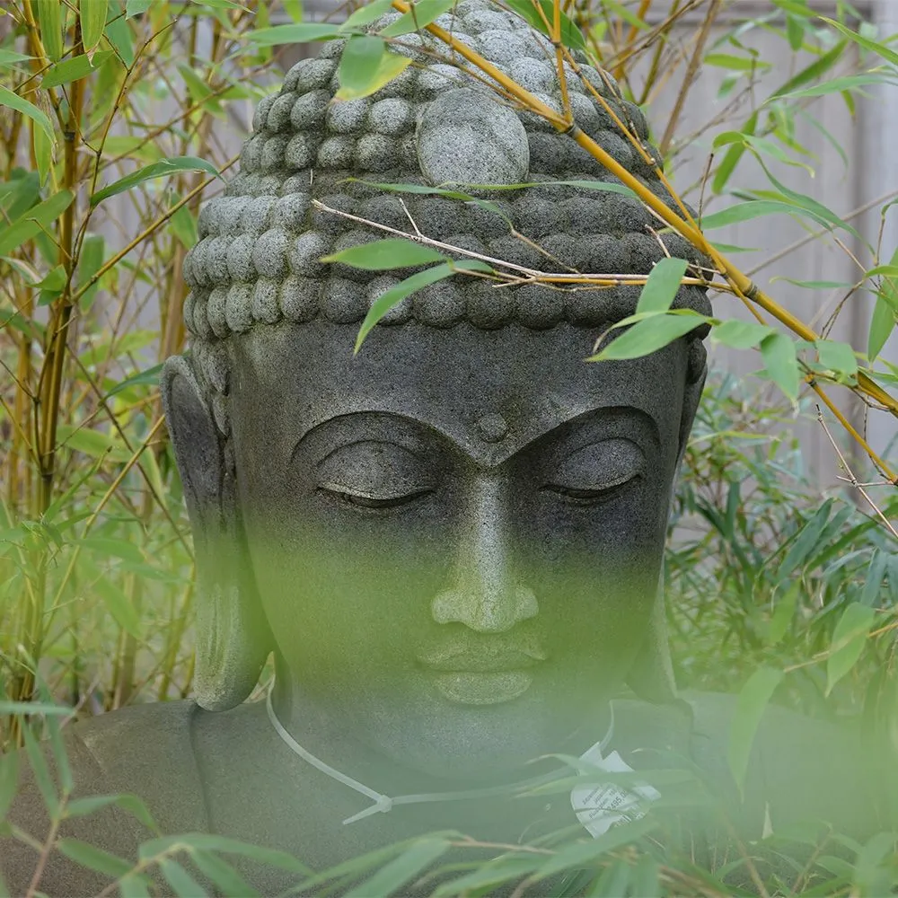 Décoration zen pour le jardin