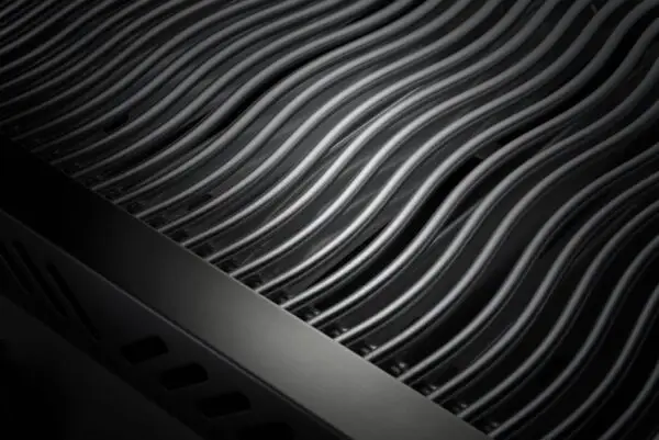 Grill Napoleon Oasis Compact 105 Big 32
