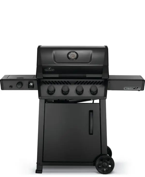 Barbecue Napoleon Phantom Freestyle 425