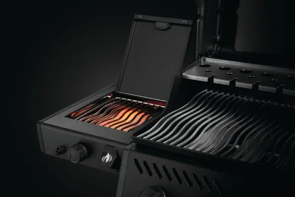 Barbecue Napoleon Phantom Freestyle 425
