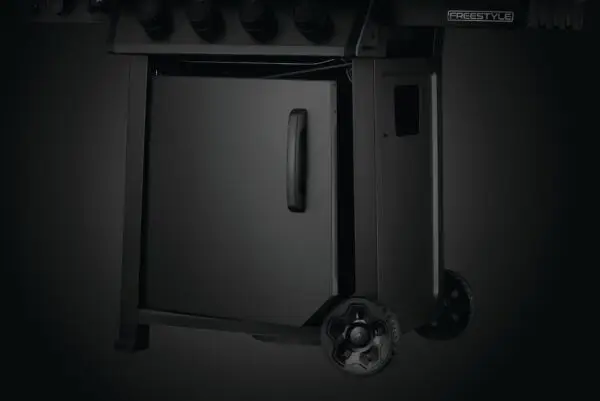 Barbecue Napoleon Phantom Freestyle 425