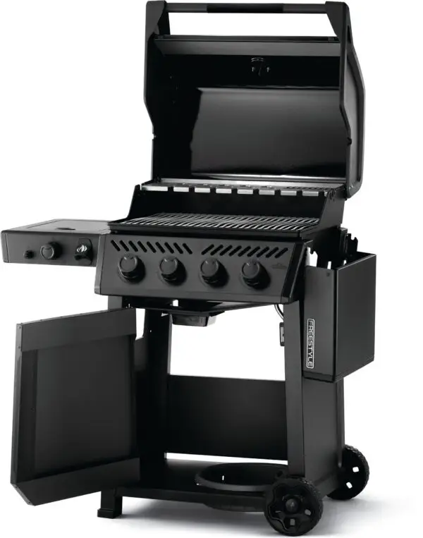 Barbecue Napoleon Phantom Freestyle 425