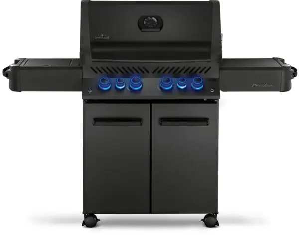Barbecue Napoleon Phantom Prestige 500