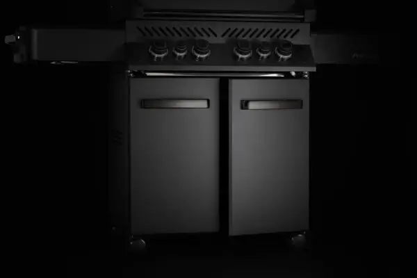 Barbecue Napoleon Phantom Prestige 500