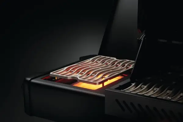 Barbecue Napoleon Phantom Prestige 500