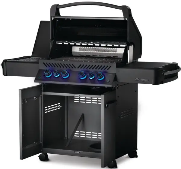 Barbecue Napoleon Phantom Prestige 500