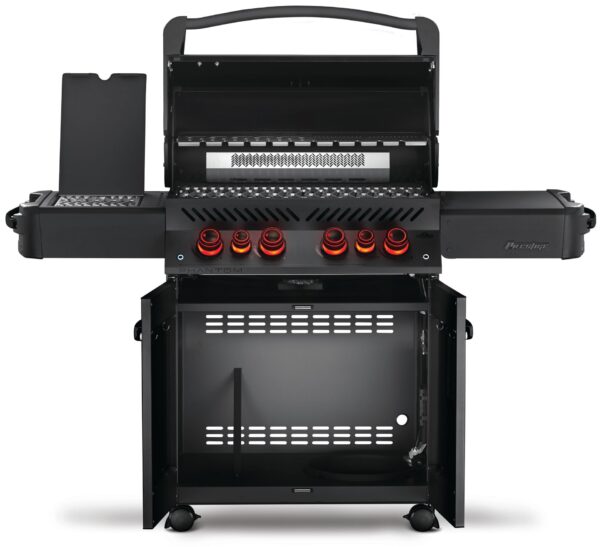 Barbecue Napoleon Phantom Prestige 500