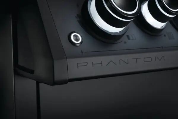 Grill Napoleon Phantom Rogue SE 425