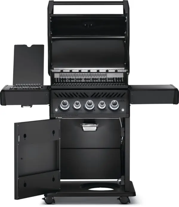 Grill Napoleon Phantom Rogue SE 425