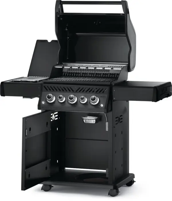 Grill Napoleon Phantom Rogue SE 425