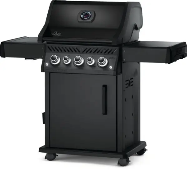 Grill Napoleon Phantom Rogue SE 425