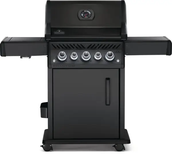 Grill Napoleon Phantom Rogue SE 425