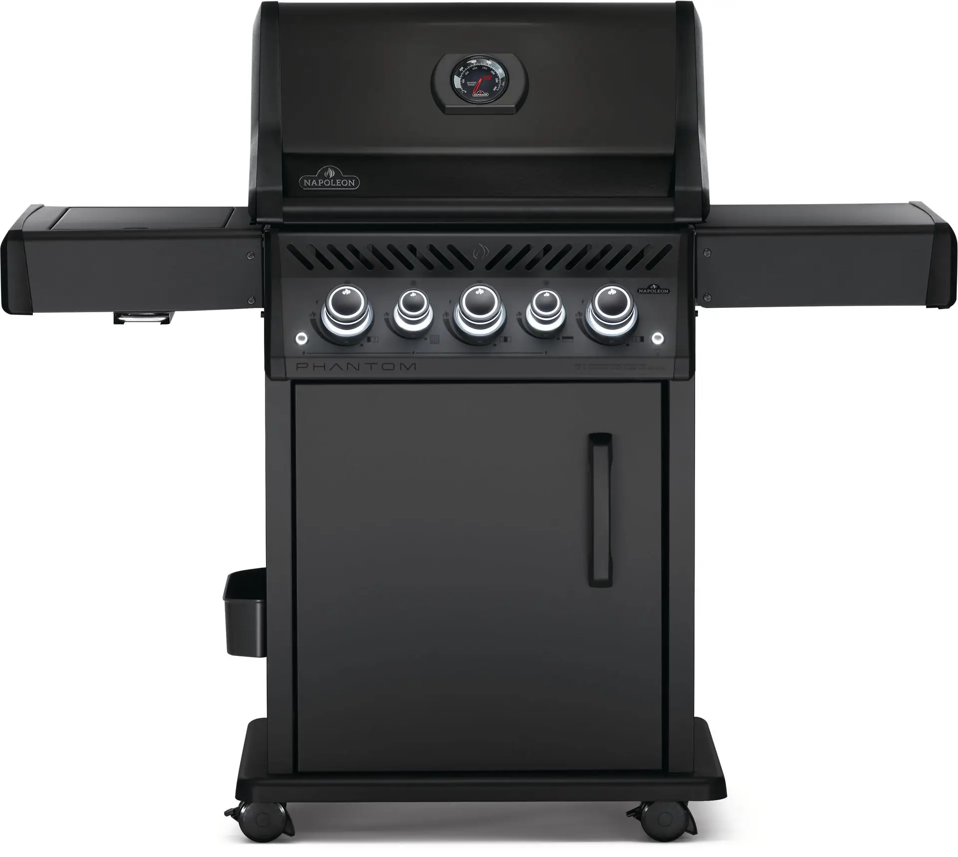 Grill Napoleon Phantom Rogue SE 425