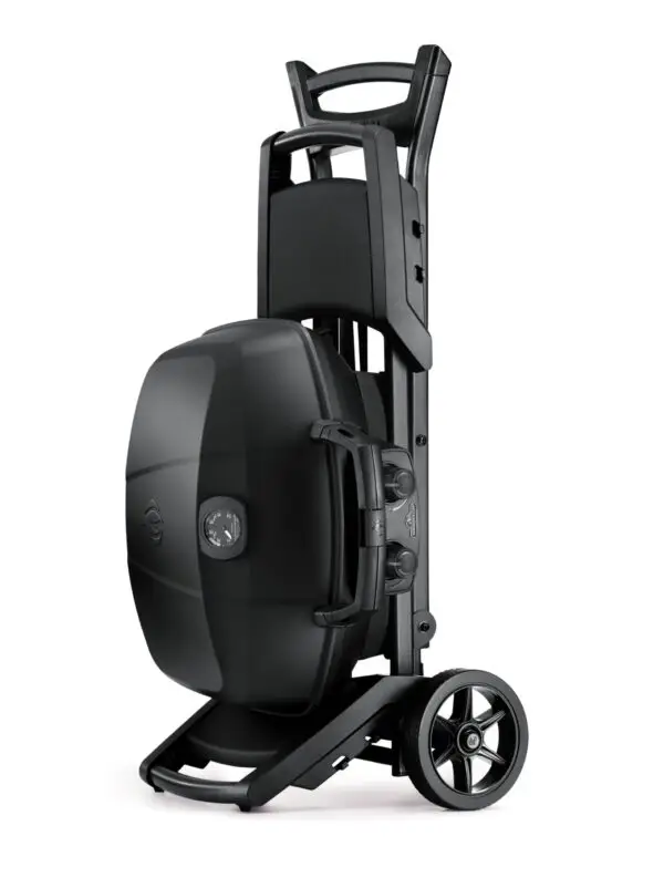 Barbecue Napoleon Phantom TravelQ Pro 285x