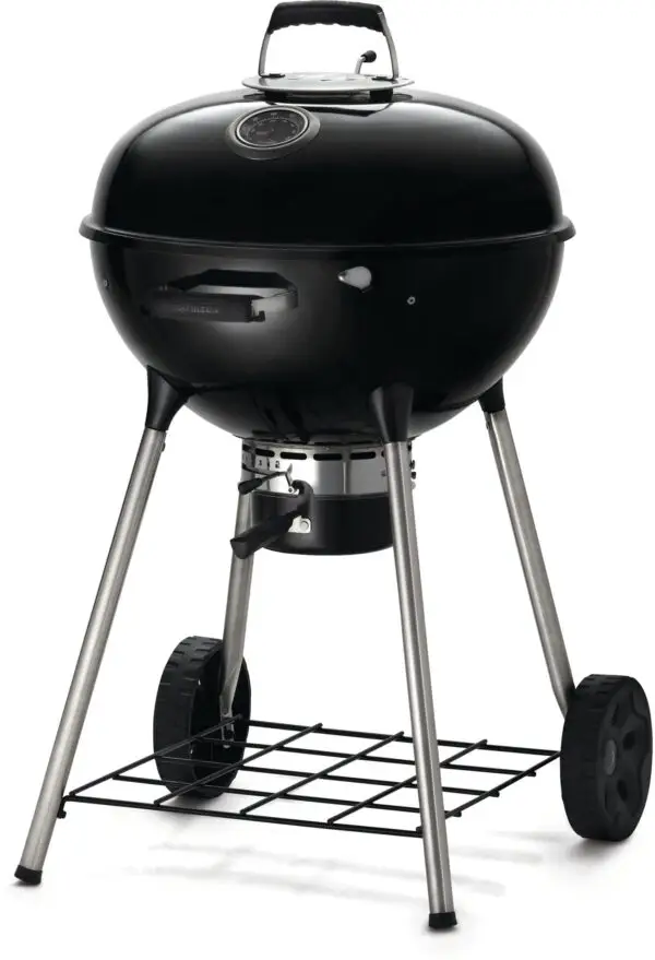 gril au charbon de bois circulaire NK22K-LEG Napoleon