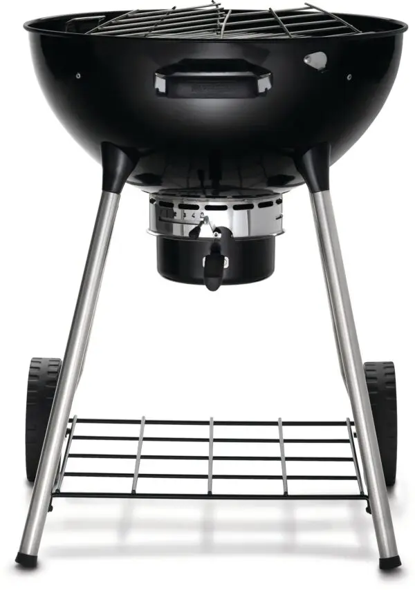 Barbecue au charbon de bois circulaire NK22K-LEG Napoleon