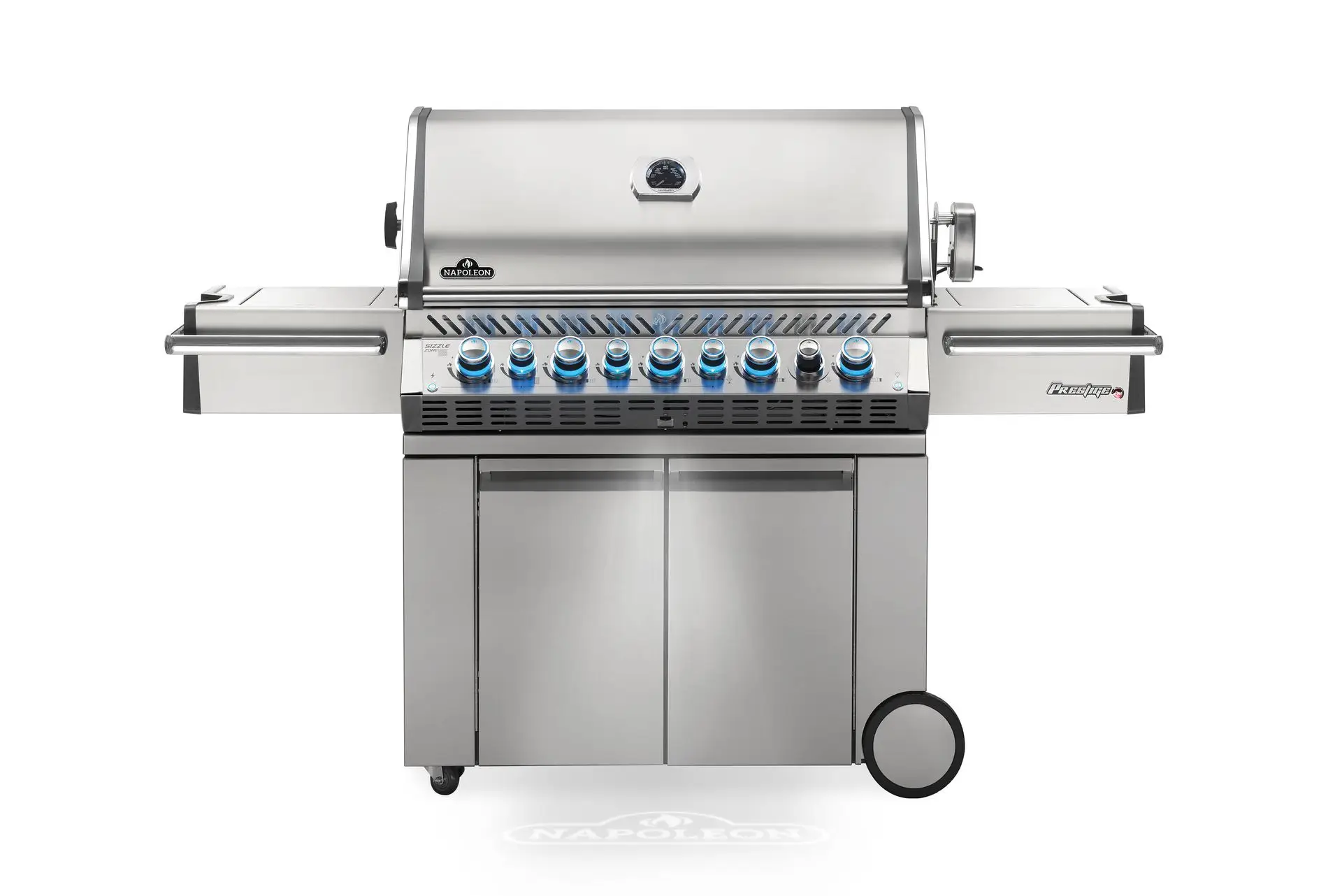 Barbecue Napoleon Prestige Pro 665