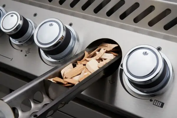 Barbecue Napoleon Prestige Pro 665