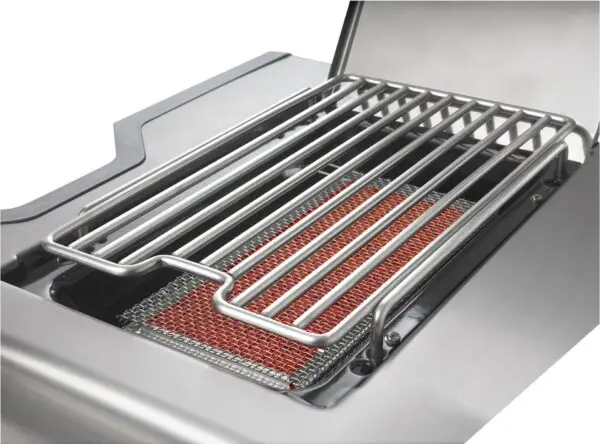 Barbecue Napoleon Prestige Pro 665