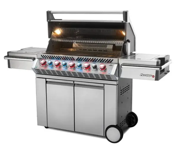 Barbecue Napoleon Prestige Pro 665