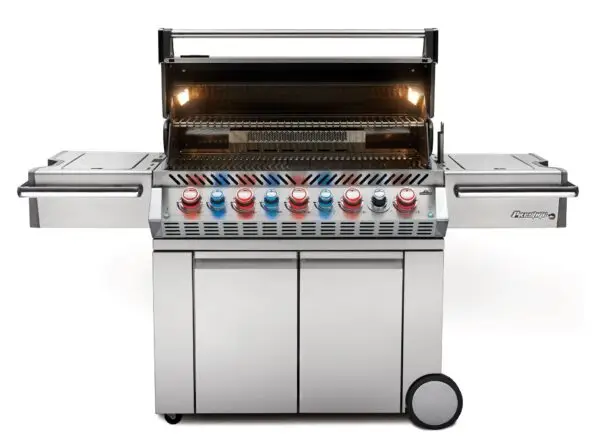 Barbecue Napoleon Prestige Pro 665