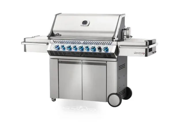 Barbecue Napoleon Prestige Pro 665