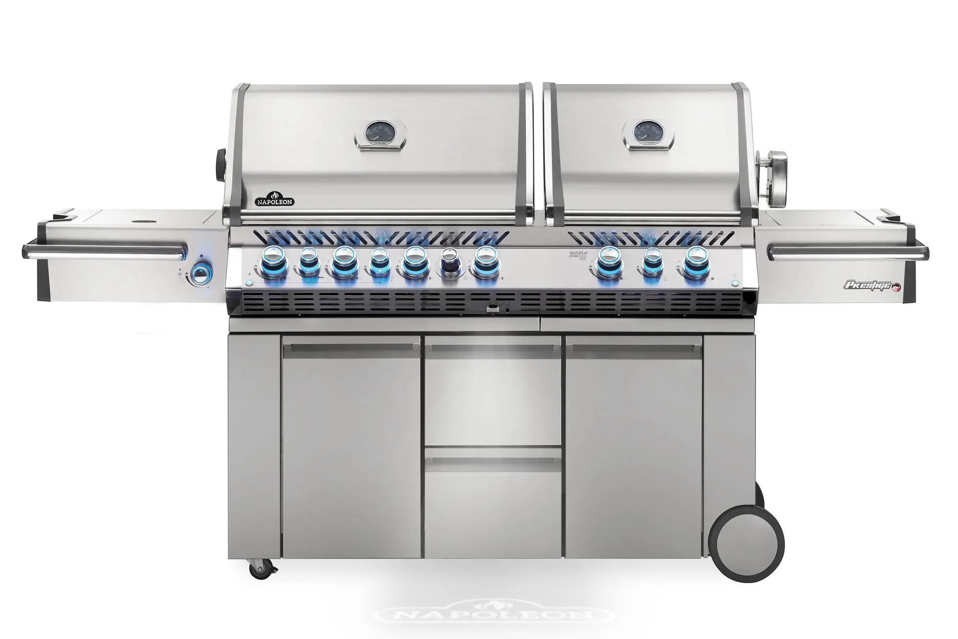 Barbecue Napoleon Prestige Pro 825