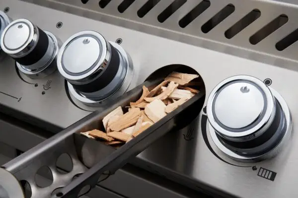 Barbecue Napoleon Prestige Pro 825