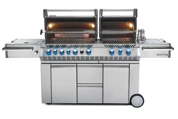 Prestige Pro 825 - Image 3