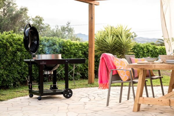 Barbecue Napoleon Pro Cart 57 cm
