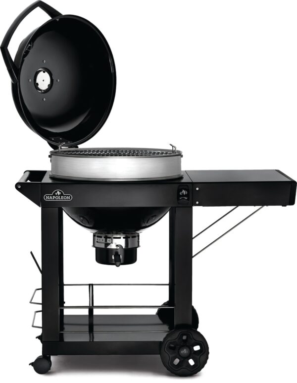 Barbecue Napoleon Pro Cart Charbon de bois