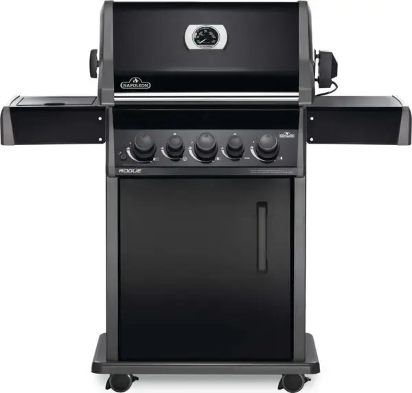 Barbecue Napoleon Rogue 425