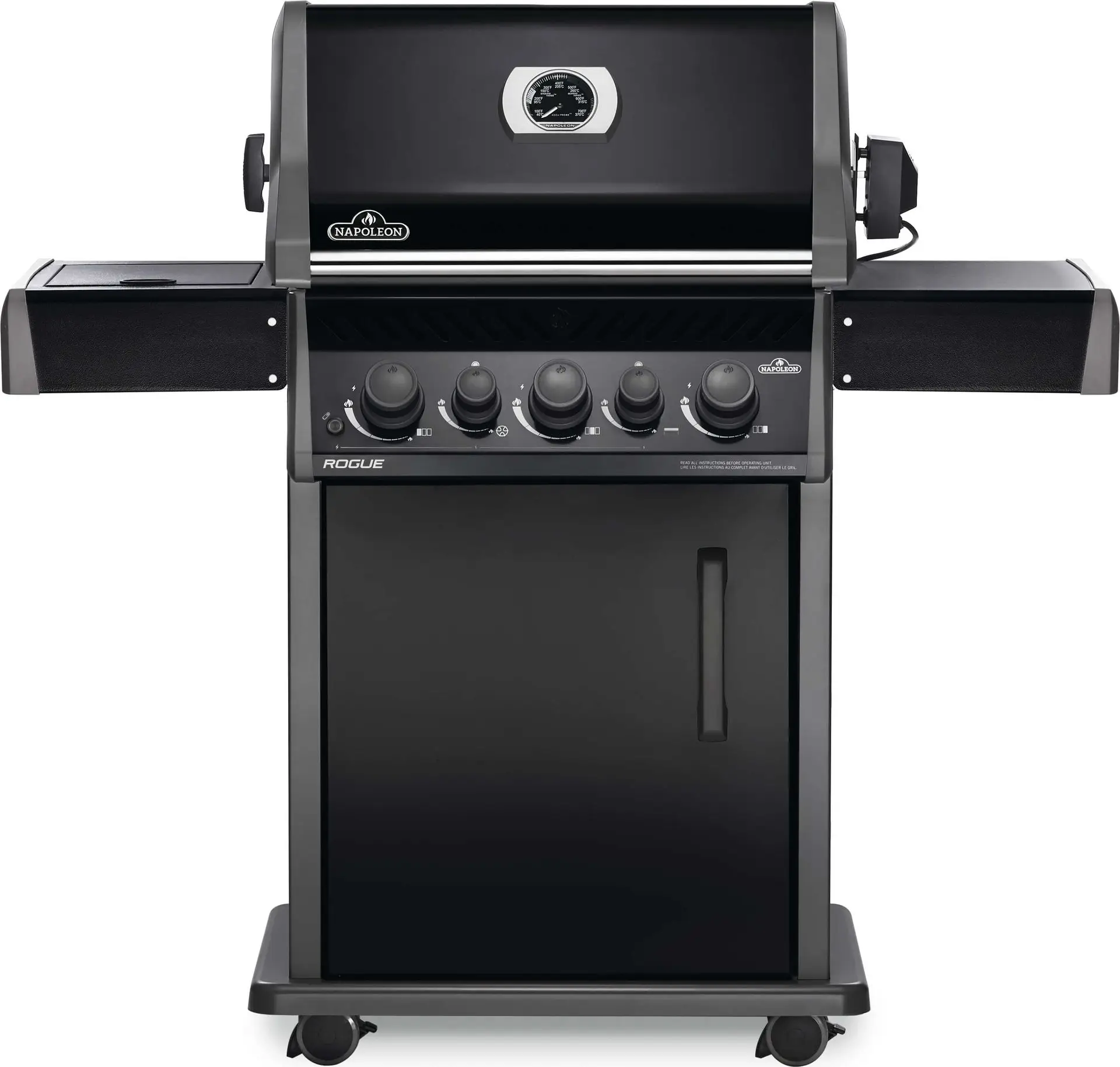 Barbecue Napoleon Rogue 425