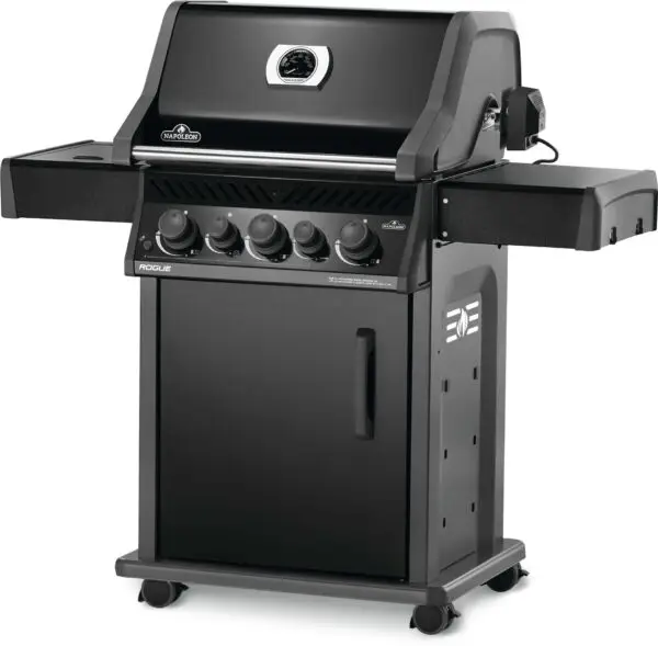 Barbecue Napoleon Rogue 425