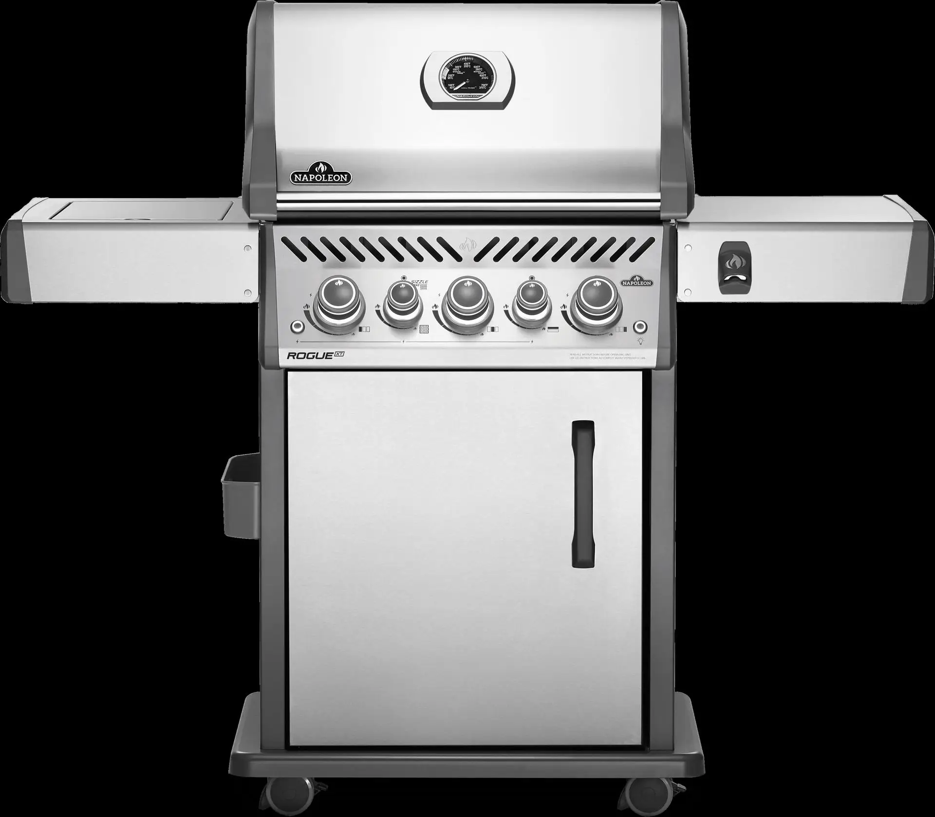 Barbecue Napoleon Rogue SE 425