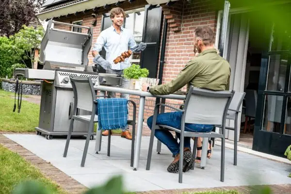 Barbecue Napoleon Rogue SE 425