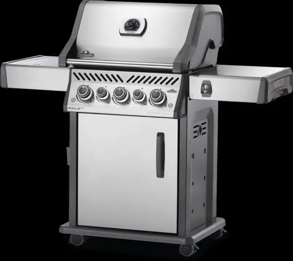 Barbecue Napoleon Rogue SE 425