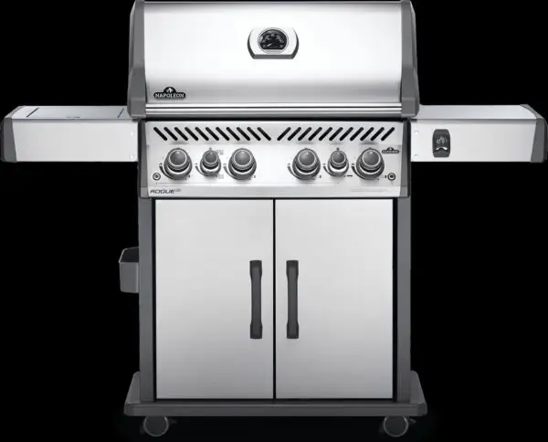 Barbecue Napoleon Rogue SE 525