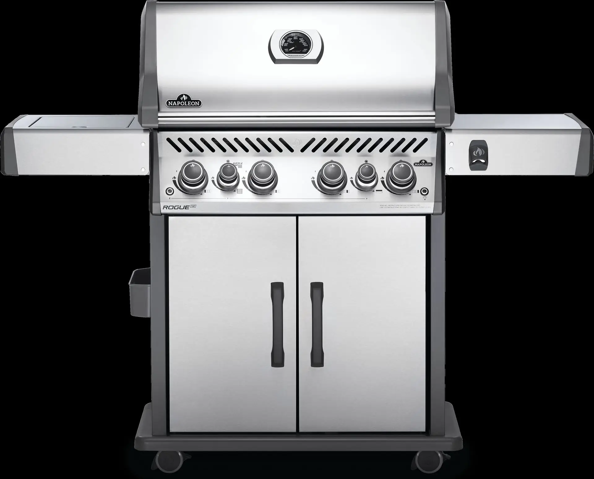 Barbecue Napoleon Rogue SE 525