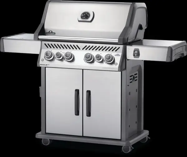 Barbecue Napoleon Rogue SE 525
