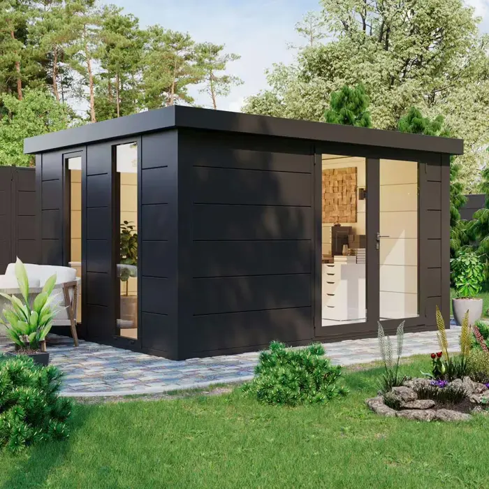 pavillon de jardin telluria luminato 3930