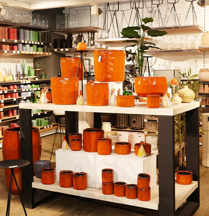 décoration d'intérieur à soignies